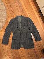Giorgio Armani  Vintage Jacket  Sakko 100% Schurwolle Hamburg-Mitte - Hamburg St. Pauli Vorschau