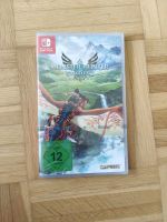 Neu Monster Hunter Stories 2 Wings of Ruin Nintendo Switch Ovp Essen - Essen-West Vorschau