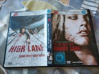 Doppel DVD All the Boys Love - Mandy Lane und High Lane Niedersachsen - Buxtehude Vorschau
