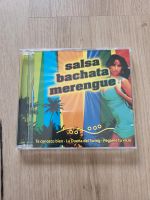 Salsa Bachata Merengue CD Bayern - Syrgenstein Vorschau