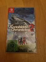 Nintendo Switch - Xenoblade Chronicles 2 Nordrhein-Westfalen - Mönchengladbach Vorschau