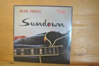 Schallplatte LP Vinyl Rudi Trögl - Sundown Bayern - Böhmfeld Vorschau