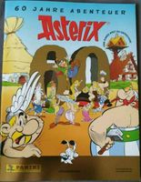 Asterix 60 Jahre Abenteuer Sticker Leipzig - Eutritzsch Vorschau