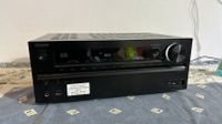 Onkyo TX-NR616 7.2 4K Network AV-Receiver, 8xHDMI, Spotify Nordrhein-Westfalen - Fröndenberg (Ruhr) Vorschau