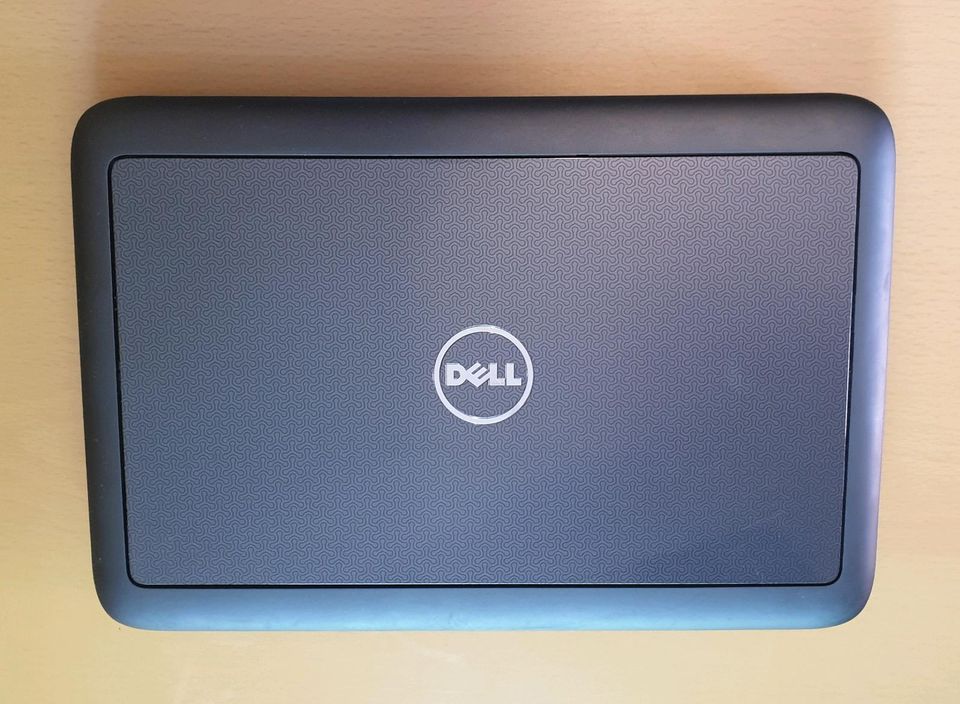 2in1 Laptop & Tablet: Dell Inspiron duo mit JBL Docking Station in Selsingen