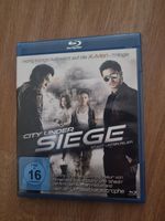 City Under Siege, Stadt unter Feuer, Blu-ray, neuwertig Bayern - Augsburg Vorschau