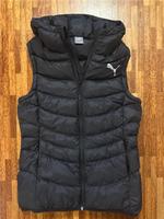 ❤️ Puma Bodywarmer, ärmellose Steppweste Gr. S ❤️ Baden-Württemberg - Bad Schönborn Vorschau