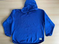 Größe 152 158  Jako-O Fleece Hoodie polartec blau wie neu Niedersachsen - Lüchow Vorschau