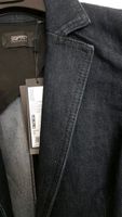 Esprit Jeans Blazer - Gr.36 - dunkelblau - NEU Niedersachsen - Braunschweig Vorschau