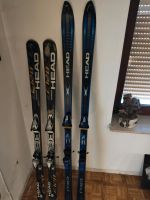 2 x Head Ski Hessen - Gemünden (Wohra) Vorschau