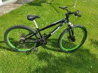 Fahrrad Kawasaki Mountainbike 26 Zoll Nordrhein-Westfalen - Salzkotten Vorschau