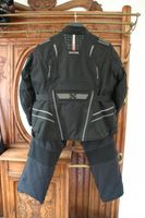 IXS UNISEX Motorradjacke NEMESIS 6XL Motorradhose CHECKER EVO 4XL Schleswig-Holstein - Tangstedt  Vorschau