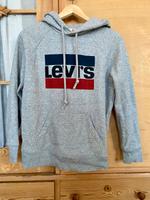 Levi’s Levis Kapuzenpullover Hoody Pulli Hoodie Größe XS 34 /S 36 Bayern - Bayreuth Vorschau