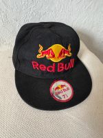 Red Bull Cap SnapBack 7 1/4 Sachsen - Langenhessen Vorschau