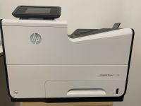 HP PageWide Managed P55250dw Ducker Printer Essen - Stoppenberg Vorschau
