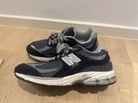 New Balance 2002R sneakers dunkelblau München - Ludwigsvorstadt-Isarvorstadt Vorschau