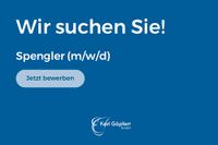 Spengler*in (m*w*d) - zum nächstmöglichen Termin gesucht! Bayern - Wasserburg am Inn Vorschau