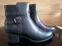 Graceland Damen Stiefeletten mit Nieten Gr. 39 NEU & OVP Bayern - Creußen Vorschau