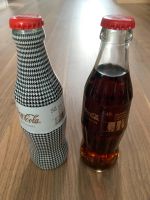 Coca Cola Flaschen Limited Edition 49. / 50. Goldener Zuckerhut Hessen - Karben Vorschau