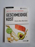 Buch: Geschmeidige Kost Niedersachsen - Braunlage Vorschau