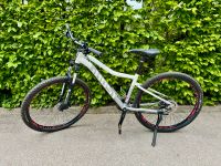 Ghost Lanao Mountainbike Fahrrad Größe S 27,5 Zoll Bayern - Augsburg Vorschau