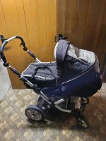 Kinderwagen Hartan Topline S Nordrhein-Westfalen - Ahlen Vorschau