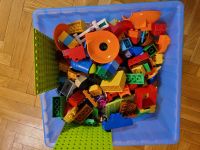 Lego Duplo/Konvolut, Sondersteine, Platten, Steine - ca. 5,1 kg Nordrhein-Westfalen - Hövelhof Vorschau