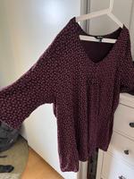 Ullla Popken T-Shirt Gr.50/42 Bayern - Münchberg Vorschau