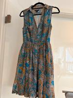 Sommerkleid Walle - Handelshäfen Vorschau