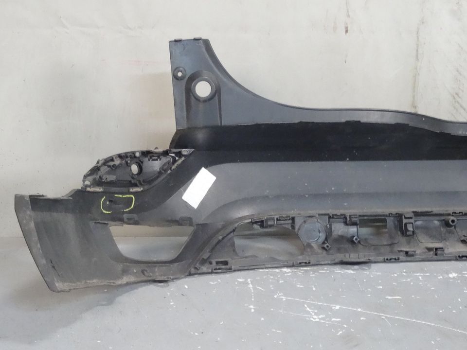 Renault Espace 5 Stoßstange 850222505 hinten 2015-2020 in Bochum