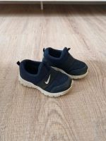 Nike Schuhe blau Größe 25 Hamburg-Nord - Hamburg Langenhorn Vorschau