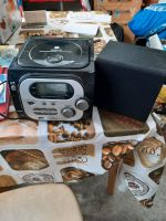 Mini Radio mit CD Player Berlin - Treptow Vorschau