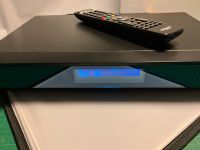 Humax iCord HD 250GB 2x CI Twin Sat Receiver Recorder Neuhausen-Nymphenburg - Neuhausen Vorschau