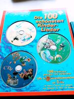 100 schöne Kinderlieder Niedersachsen - Emlichheim Vorschau