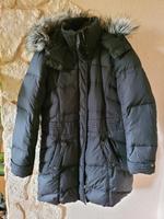 Esprit Wintermantel Mantel XXL schwarz Hessen - Nauheim Vorschau