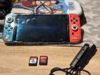Nintendo Switch OLED nur bis morgen Rheinland-Pfalz - Pirmasens Vorschau