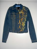 Jeans-Jacke Gr. 36 Dresden - Striesen-West Vorschau