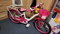 Mädchen Kinderfahrrad Dresden - Leuben Vorschau