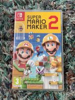 Super Mario Maker 2 Rheinland-Pfalz - Bingen Vorschau