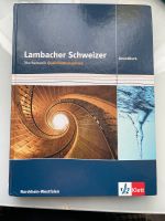 Lambacher Schweizer Grundkurs Qualifikationsphase Köln - Porz Vorschau