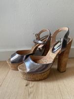 Buffalo high heels Baden-Württemberg - Ludwigsburg Vorschau