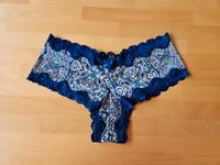 Blauer Slip von VICTORIA'S SECRET Gr.L München - Trudering-Riem Vorschau