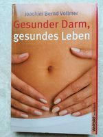Sachbuch "Gesunder Darm- gesundes Leben" Bayern - St. Georgen bei Traunreut Vorschau