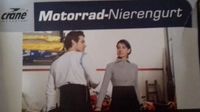 Motorrad-Nierengurt Duisburg - Duisburg-Süd Vorschau