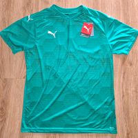 Puma Gr XL Trikot T-shirt Fußball Hessen - Dietzenbach Vorschau