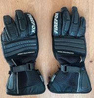 Motorrad Handschuhe Polo Firefox Gr.S Dresden - Coschütz/Gittersee Vorschau