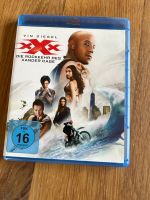 XXX - Die Rückkehr des Xander Cage  Blu Ray Nordrhein-Westfalen - Nordkirchen Vorschau