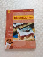 Dr.oetker.  Blechkuchen Bayern - Neutraubling Vorschau