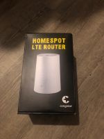Homespot LTE Router Alcatel HH71VM Schleswig-Holstein - Itzehoe Vorschau