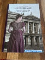 Leipziger Frauen Eva -Maria Bast Leipzig - Knautkleeberg-Knauthain Vorschau
